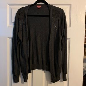 Merona Cardigan
